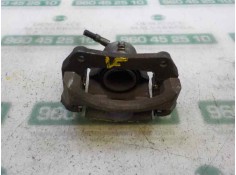 Recambio de pinza freno delantera izquierda para ford fiesta (cb1) 1.4 16v cat referencia OEM IAM    2