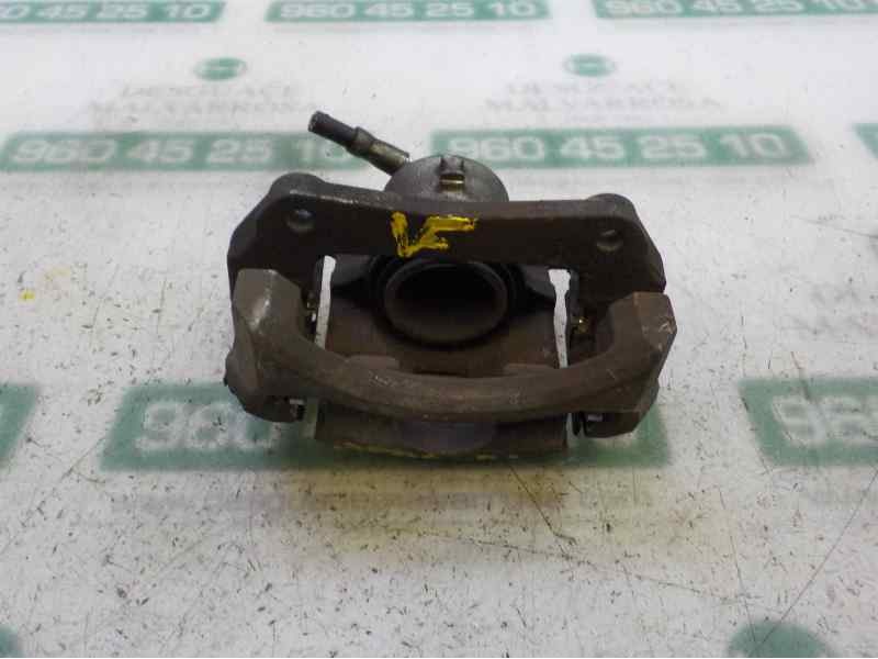 Recambio de pinza freno delantera izquierda para ford fiesta (cb1) 1.4 16v cat referencia OEM IAM   