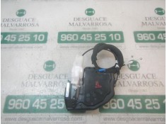 Recambio de cerradura puerta trasera izquierda para toyota c-hr hybrid active referencia OEM IAM 69060F4010   2