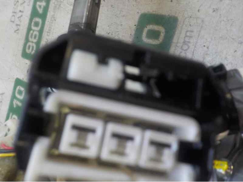 Recambio de columna direccion para toyota prius+ 1.8 16v (híbrido) referencia OEM IAM 4525047310  