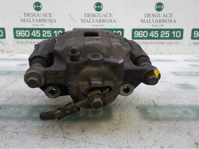 Recambio de pinza freno delantera izquierda para ford fiesta (cb1) 1.4 16v cat referencia OEM IAM   