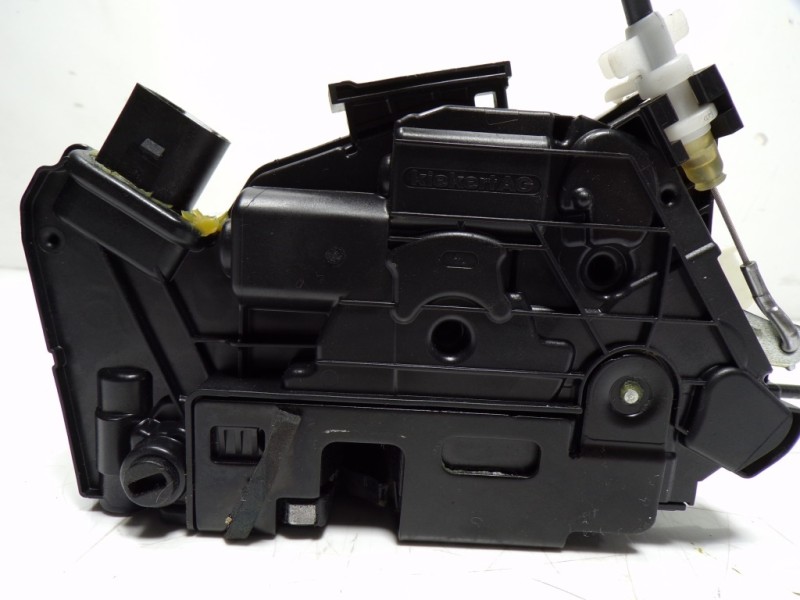 Recambio de cerradura puerta trasera izquierda para volkswagen tiguan (5n2) 2.0 tdi referencia OEM IAM 5N0839015J 5N0839015J 