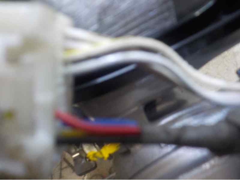 Recambio de columna direccion para toyota prius+ 1.8 16v (híbrido) referencia OEM IAM 4525047310  