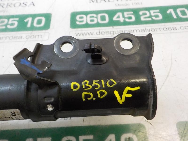 Recambio de amortiguador delantero derecho para ford fiesta (ccn) trend referencia OEM IAM 2037978  