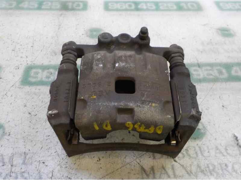 Recambio de pinza freno delantera izquierda para ford fiesta (cb1) 1.4 16v cat referencia OEM IAM   