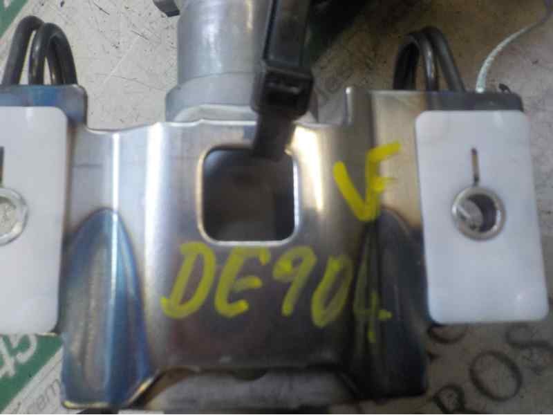 Recambio de columna direccion para toyota prius+ 1.8 16v (híbrido) referencia OEM IAM 4525047310  