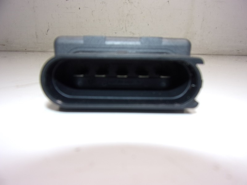 Recambio de modulo electronico para volkswagen taigo 1.0 tsi referencia OEM IAM 5Q0906093B 5Q0906093B 