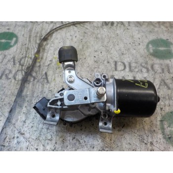 MOTOR LIMPIA DELANTERO 6405QC 