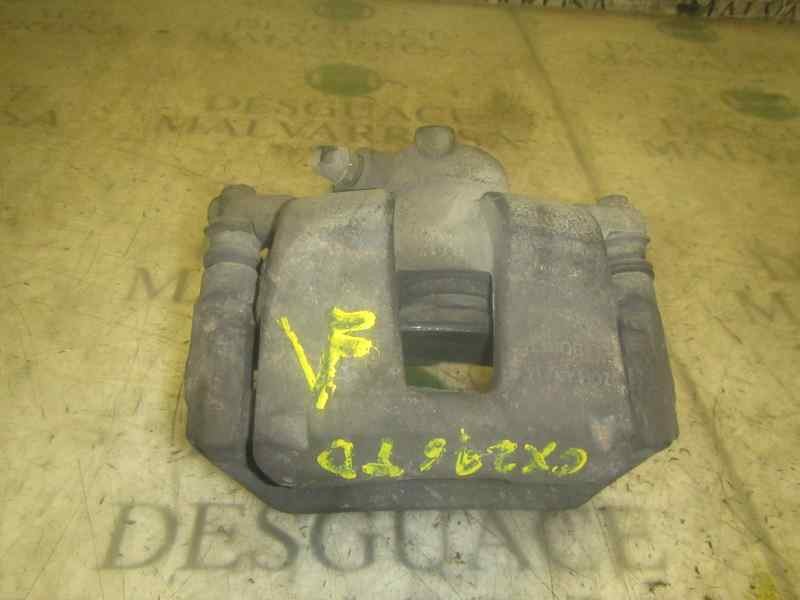 Recambio de pinza freno trasera derecha para peugeot boxer caja cerrada (bat. 3450) (333) hdi (333) referencia OEM IAM   