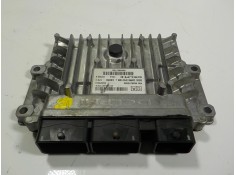 Recambio de centralita motor uce para peugeot 508 2.0 16v hdi fap referencia OEM IAM 1609863380 9666375980  2