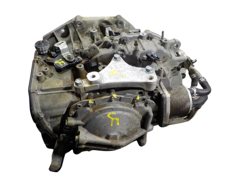 Recambio de caja cambios para renault koleos 2.0 dci diesel fap referencia OEM IAM  1XN0C 