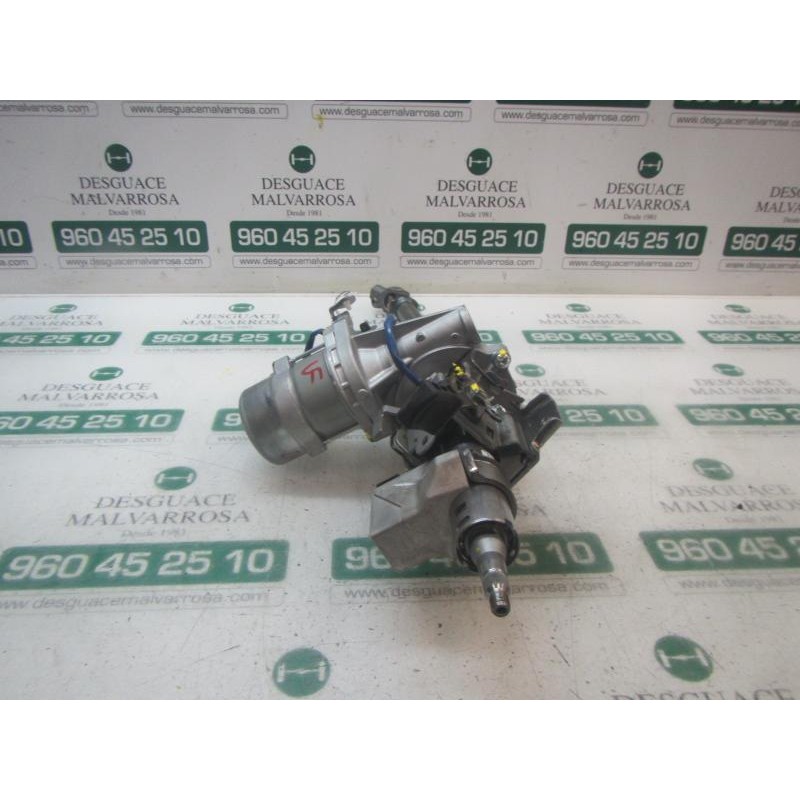 Recambio de columna direccion para toyota c-hr hybrid active referencia OEM IAM 4520AF4030 8965010040 JJ501005140