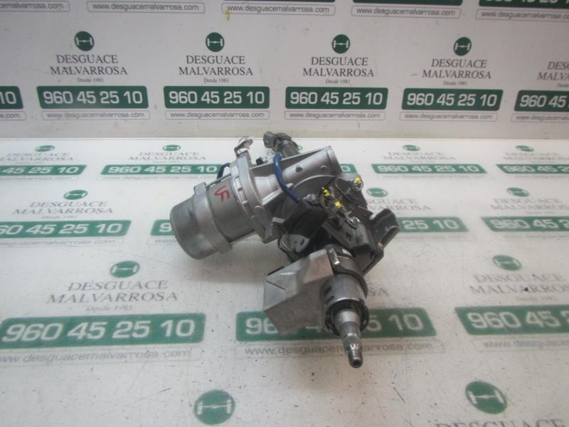 Recambio de columna direccion para toyota c-hr hybrid active referencia OEM IAM 4520AF4030 8965010040 JJ501005140