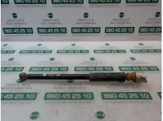 Recambio de amortiguador trasero izquierdo para ford fiesta (ccn) trend referencia OEM IAM 2101627   2