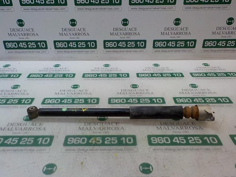 Recambio de amortiguador trasero izquierdo para ford fiesta (ccn) trend referencia OEM IAM 2101627  