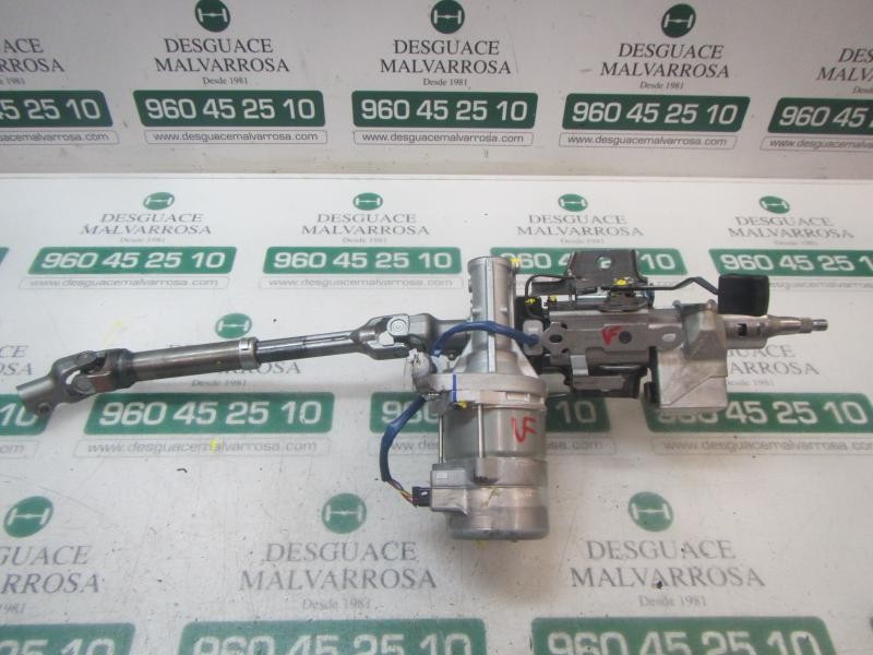 Recambio de columna direccion para toyota c-hr hybrid active referencia OEM IAM 4520AF4030 8965010040 JJ501005140