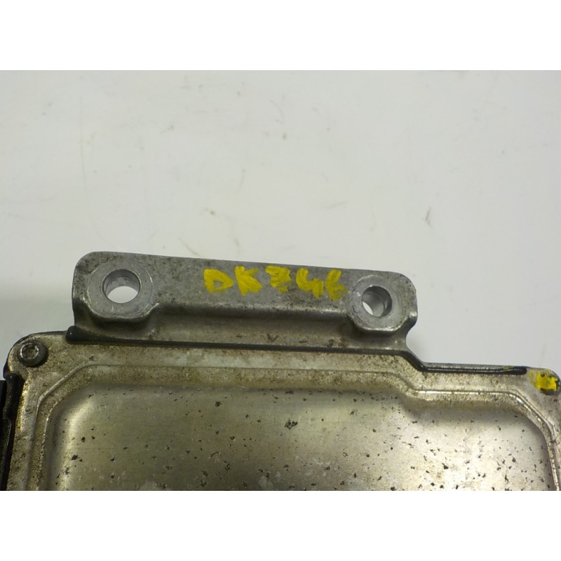 Recambio de centralita motor uce para peugeot 508 2.0 16v hdi fap referencia OEM IAM 1609863380 9666375980 