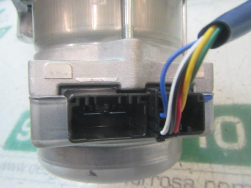 Recambio de columna direccion para toyota c-hr hybrid active referencia OEM IAM 4520AF4030 8965010040 JJ501005140