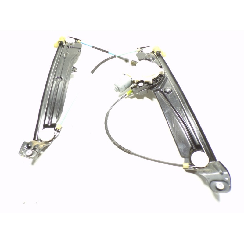 Recambio de elevalunas delantero derecho para bmw serie 5 lim. (f10) 2.0 turbodiesel referencia OEM IAM 51337182132 71481720 