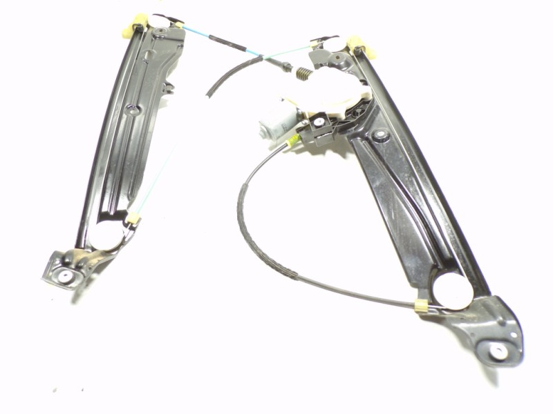 Recambio de elevalunas delantero derecho para bmw serie 5 lim. (f10) 2.0 turbodiesel referencia OEM IAM 51337182132 71481720 