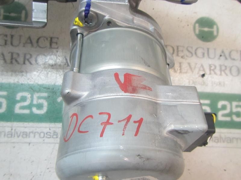 Recambio de columna direccion para toyota c-hr hybrid active referencia OEM IAM 4520AF4030 8965010040 JJ501005140