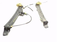 Recambio de elevalunas delantero derecho para bmw serie 5 lim. (f10) 2.0 turbodiesel referencia OEM IAM 51337182132 71481720  2