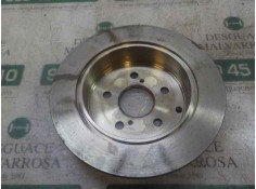 Recambio de disco freno trasero para toyota prius+ 1.8 16v (híbrido) referencia OEM IAM 4243147080   2