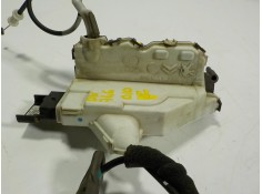 Recambio de cerradura puerta delantera derecha para peugeot 508 2.0 16v hdi fap referencia OEM IAM 9800625780 006257  2