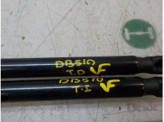 Recambio de amortiguadores maletero / porton para ford fiesta (ccn) trend referencia OEM IAM 1666068   2