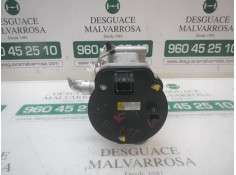 Recambio de compresor aire acondicionado para toyota c-hr hybrid active referencia OEM IAM 8837047092 0424000370 0424000370 2