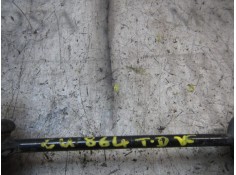 Recambio de tirante trasero derecho para bmw serie 7 (e65/e66) 730d referencia OEM IAM 33506781538   2