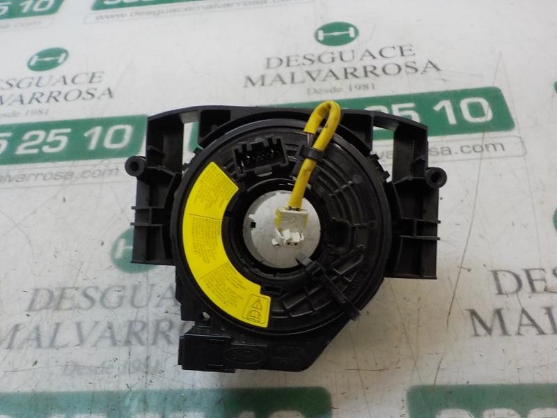 Recambio de anillo airbag para ford fiesta (ccn) trend referencia OEM IAM 1930921 8A6T13N064BG 