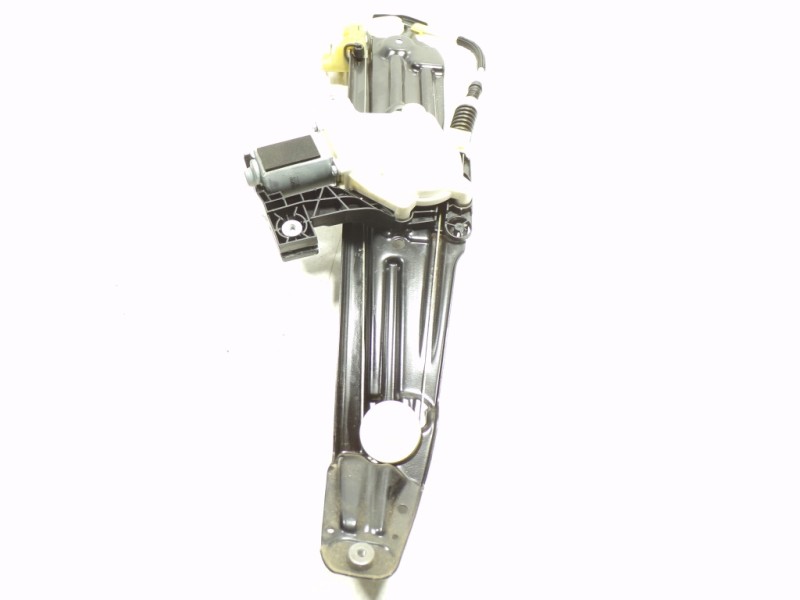 Recambio de elevalunas trasero derecho para bmw serie 5 lim. (f10) 2.0 turbodiesel referencia OEM IAM 51357182614 72481720 