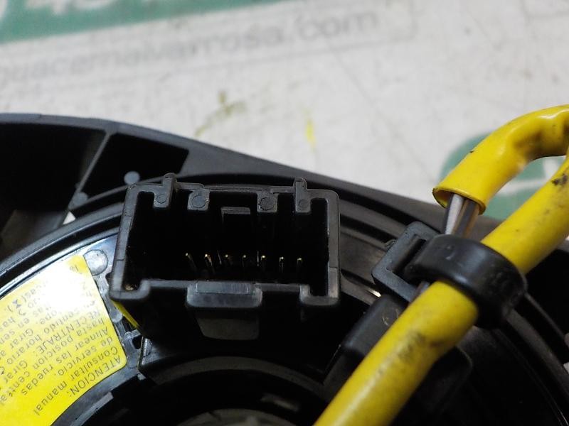 Recambio de anillo airbag para ford fiesta (ccn) trend referencia OEM IAM 1930921 8A6T13N064BG 