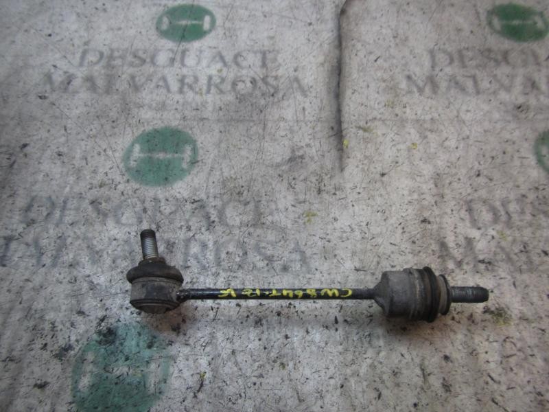 Recambio de tirante trasero izquierdo para bmw serie 7 (e65/e66) 730d referencia OEM IAM 33506781538  