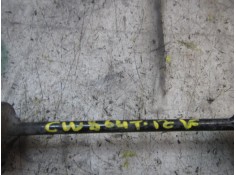 Recambio de tirante trasero izquierdo para bmw serie 7 (e65/e66) 730d referencia OEM IAM 33506781538   2