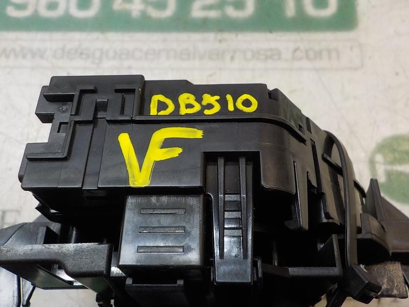 Recambio de anillo airbag para ford fiesta (ccn) trend referencia OEM IAM 1930921 8A6T13N064BG 