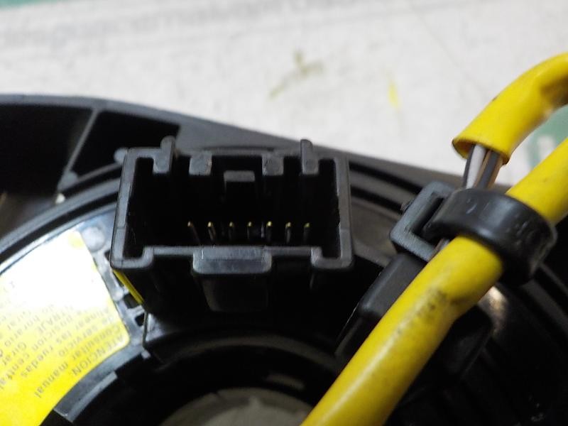 Recambio de anillo airbag para ford fiesta (ccn) trend referencia OEM IAM 1930921 8A6T13N064BG 