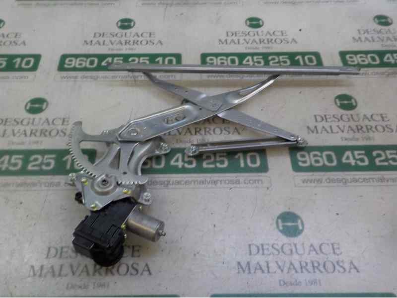 Recambio de elevalunas delantero derecho para toyota prius+ 1.8 16v (híbrido) referencia OEM IAM 6980121020 8571062010 