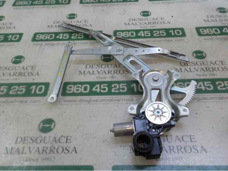 Recambio de elevalunas delantero derecho para toyota prius+ 1.8 16v (híbrido) referencia OEM IAM 6980121020 8571062010 