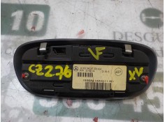 Recambio de modulo electronico para mercedes-benz clase s (w220) berlina 400 cdi (220.028) referencia OEM IAM A00054297231424 A0 2