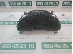 Recambio de cuadro instrumentos para toyota c-hr hybrid active referencia OEM IAM 83800F4461 83800F4460  2