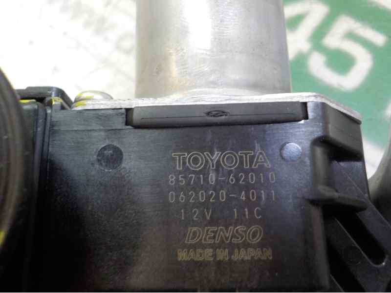Recambio de elevalunas delantero derecho para toyota prius+ 1.8 16v (híbrido) referencia OEM IAM 6980121020 8571062010 