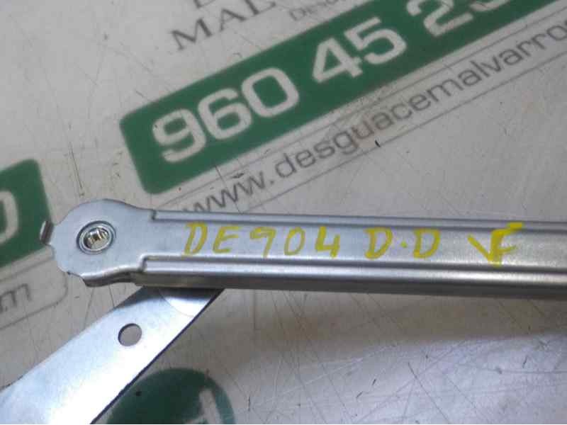 Recambio de elevalunas delantero derecho para toyota prius+ 1.8 16v (híbrido) referencia OEM IAM 6980121020 8571062010 