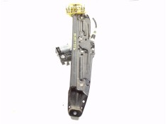 Recambio de elevalunas trasero izquierdo para bmw serie 5 lim. (f10) 2.0 turbodiesel referencia OEM IAM 51357182613 72481710  2