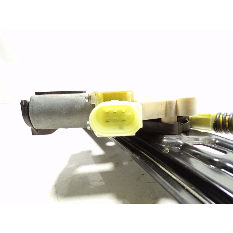 Recambio de elevalunas trasero izquierdo para bmw serie 5 lim. (f10) 2.0 turbodiesel referencia OEM IAM 51357182613 72481710 