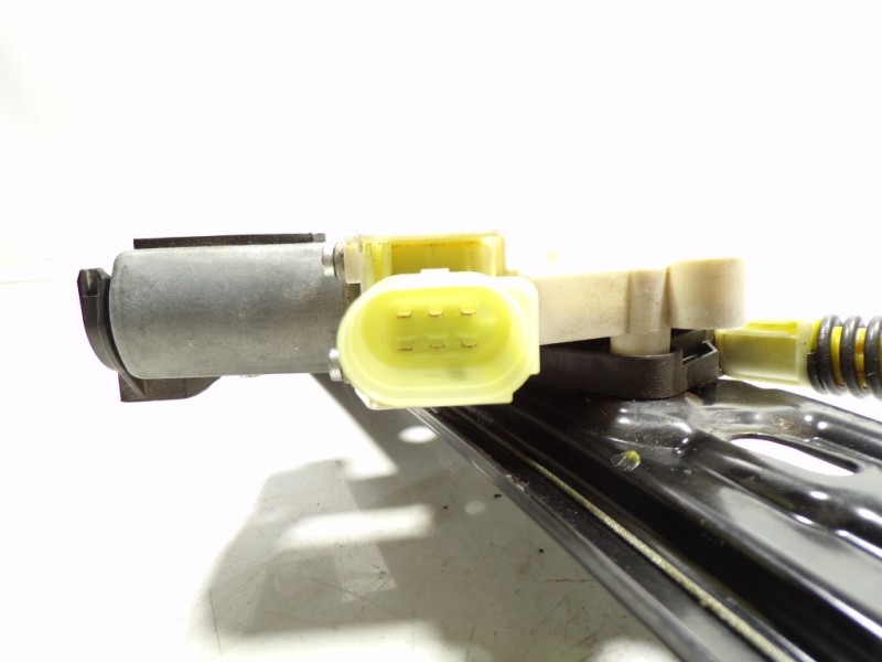 Recambio de elevalunas trasero izquierdo para bmw serie 5 lim. (f10) 2.0 turbodiesel referencia OEM IAM 51357182613 72481710 