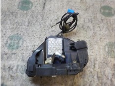 Recambio de cerradura puerta trasera derecha para mercedes-benz clase e (w211) berlina e 350 (211.056) referencia OEM IAM A21173 2