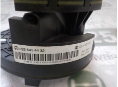 Recambio de modulo electronico para mercedes-benz clase s (w220) berlina 400 cdi (220.028) referencia OEM IAM A0255454432 A02554 2