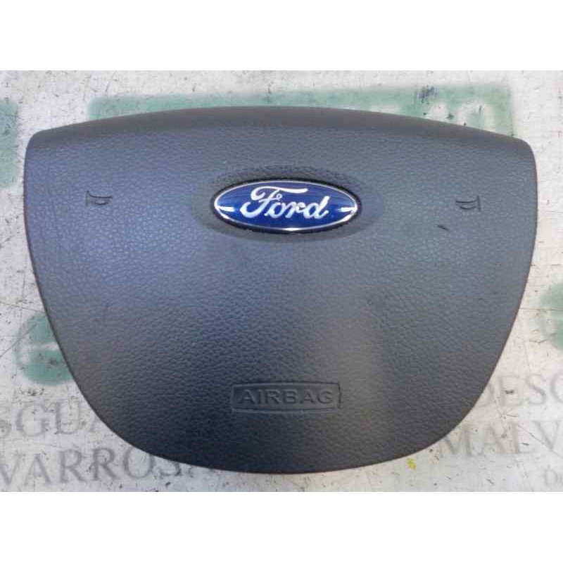 Recambio de airbag delantero izquierdo para ford kuga (cbv) titanium s 4x4 referencia OEM IAM   